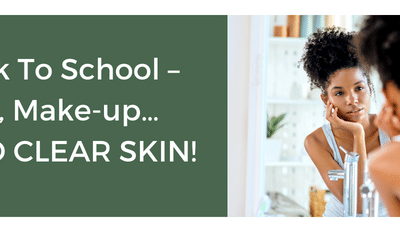 A Close Up Of A Woman