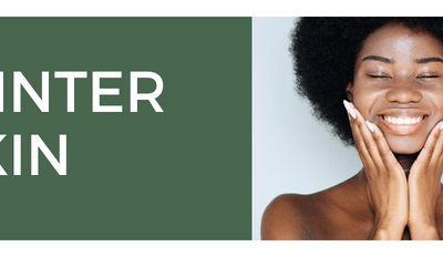 A Woman Smiling For The Camera