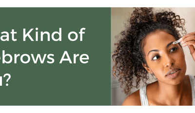 A Woman Smiling For The Camera