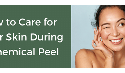 A Woman Smiling For The Camera