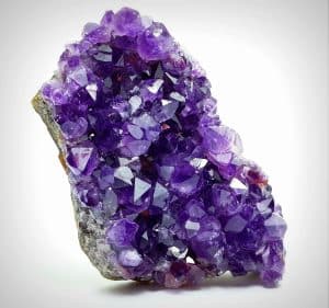 Amethyst Crystal