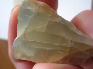 moonstone crystal