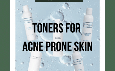 Toners For Acne Prone Skin.