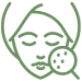 Acne Icon