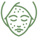 Acne Icon