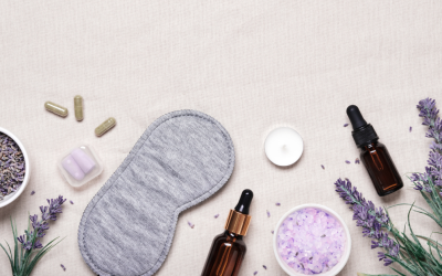 Sleeping Supplies And Supplements