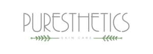 Puresthetics logo