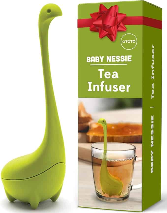OTOTO Cute Tea Infuser