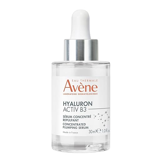 Avene Hyaluron ACTIV B3 Concentrated Plumping Serum