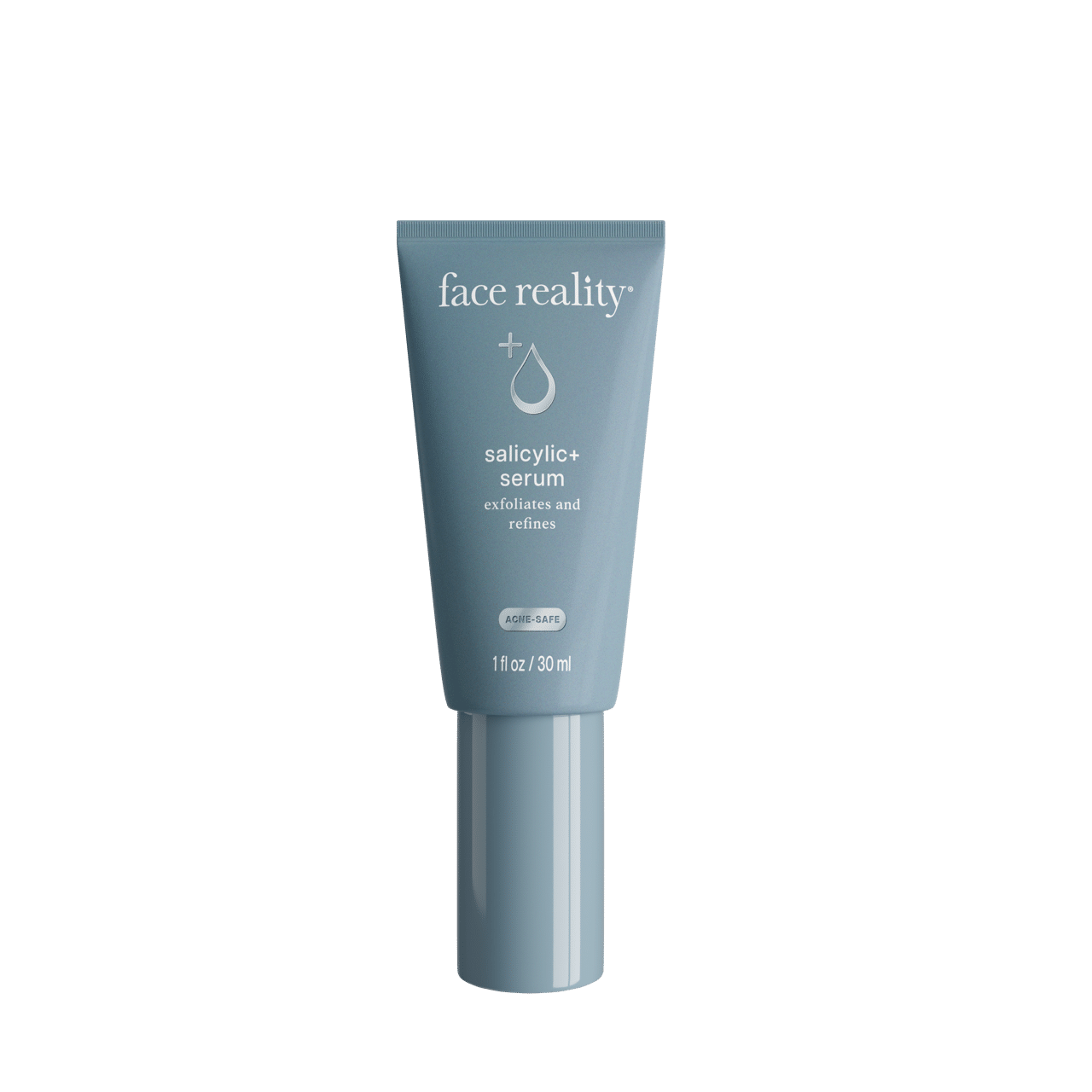 Face Reality Salicylic Serum