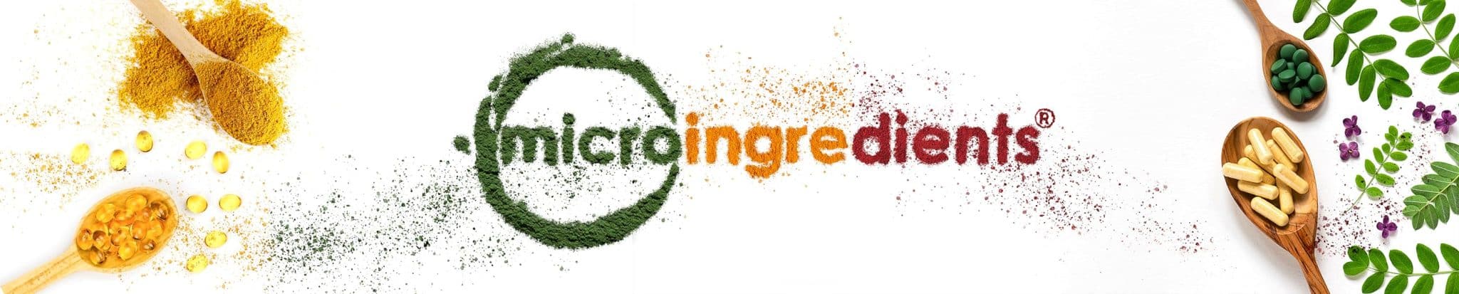 MicroIngredients Page